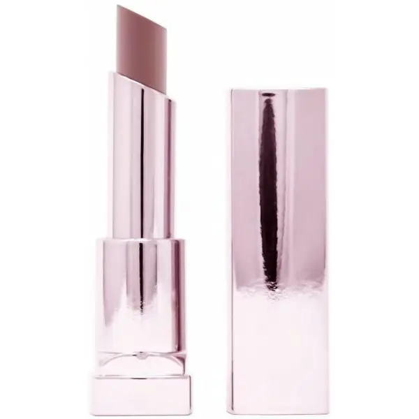 055 Taupe Seduction - Rouge à Lèvres SHINE COMPULSION de Gemey Maybelline Maybelline 4,00 €