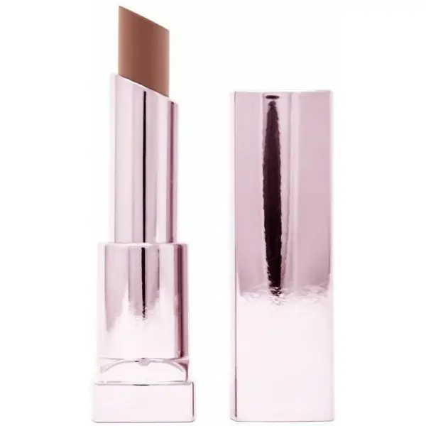 060 Chocolate Lust - Red Lips SHINE COMPULSION of Gemey Maybelline Maybelline 5,99 €