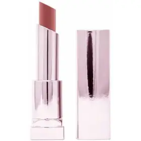 070 Secret Blush ( Nude ) - Rouge à Lèvres SHINE COMPULSION de Gemey Maybelline Maybelline 4,00&nbsp;€