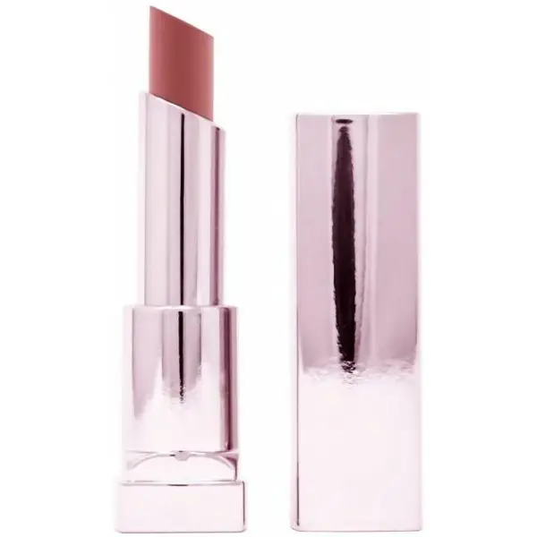 070 Geheim Blush ( Naakt ) - Lip SHINE DWANG van Gemey Maybelline Maybelline 5,99 €
