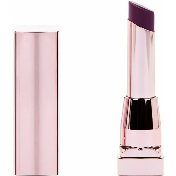 125 Pruim-Oase - van de Lippenstift GLANS DWANG van Gemey Maybelline Maybelline 5,99 €