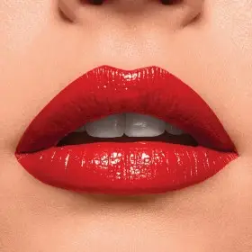 090 Scarlet Flame - Rouge à Lèvres SHINE COMPULSION de Gemey Maybelline Maybelline 2,00&nbsp;€