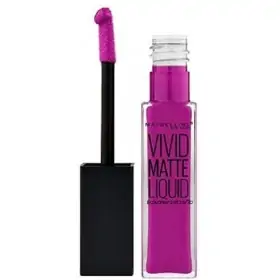 42 Orchidee Schok - Rode lippenstift Levendige Mat Vloeistof Gemey Maybelline Maybelline 3,99 €