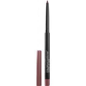 Almendra Arrosa - Ezpain Arkatza Eskultura Kolore Apartekoa de Gemey Maybelline Maybelline 3,99 €