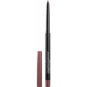 Almond Rose - Crayon à Lèvres Sculptant Color Sensational de Gemey Maybelline Maybelline 3,50&nbsp;€