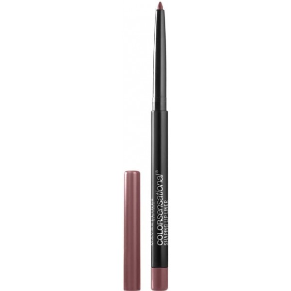 Amandel-Roze Lip Potlood Beeldhouwen Kleur Sensationele de Gemey Maybelline Maybelline 3,99 €