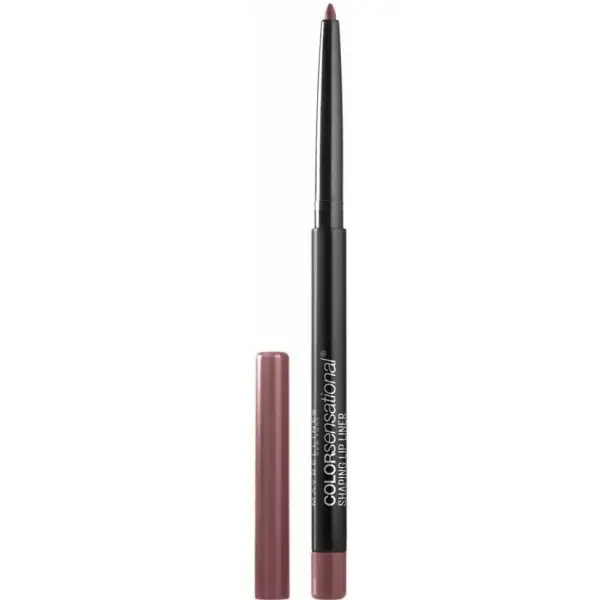 Ametlla de color Rosa - Llapis de Llavis d'Escultura de Color Sensational de Gemey Maybelline Maybelline 3,99 €