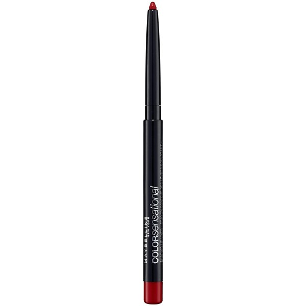 Red Ihes - Ezpain Arkatza Eskultura Kolore Apartekoa de Gemey Maybelline Maybelline 3,99 €