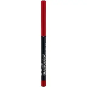Red Escape - Crayon à Lèvres Sculptant Color Sensational de Gemey Maybelline Maybelline 2,00&nbsp;€