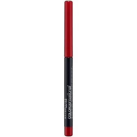 Rode Escape - Lip Potlood Beeldhouwen Kleur Sensationele de Gemey Maybelline Maybelline 3,99 €