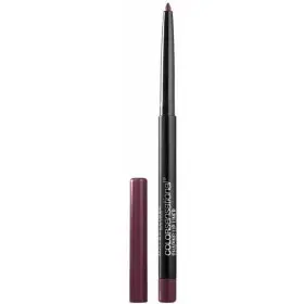 Rich Wine - Lip Pencil Sculpting Color Sensational de Gemey Maybelline Maybelline 3,99 €