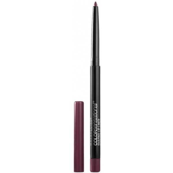 Rico Viño - Lapis Labial Escultura Cor Sensacional de Gemey Maybelline Maybelline 3,99 €