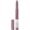 25 Uitzonderlijke Verblijf - Potlood Lipstick Superstay Inkt Maybelline New York Maybelline 5,99 €