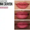 30 Zoeken Avontuur - en-Potlood Lipstick Superstay Inkt Maybelline New York Maybelline 5,99 €
