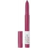 35 Treat Yourself - and-Pencil Lipstick Superstay Ink Maybelline New York Maybelline 5,99 €