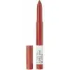 40 Laught più Forte - e-Matita Rossetto Superstay Inchiostro Maybelline Maybelline New York 5,99 €