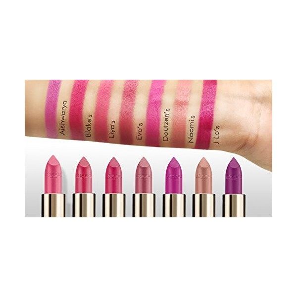 Doutzen's - lippenstift MATT Color riche Collection Exclusive von l 'Oréal l' Oréal 12,90 €