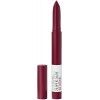 55 Facer Isto Acontecer - e-Lapis Batom Superstay Pintura Maybelline Nova York Maybelline 5,99 €