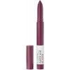 60 Accept A Dare - Bleistift-lippenstift Superstay Ink von Maybelline New York Maybelline 5,99 €