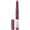 60 Accept A Dare - Crayon Rouge à Lèvres Superstay Ink de Maybelline New York Maybelline 5,00&nbsp;€