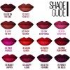 60 Accept A Dare - Pencil Lipstick Superstay Ink Maybelline New York Maybelline 5,99 €