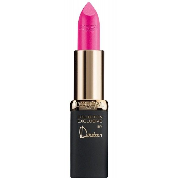 Doutzen's - lippenstift MATT Color riche Collection Exclusive von l 'Oréal l' Oréal 12,90 €