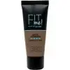 362 Golden Dark - primer FIT ME MATTE & PORELESS from Maybelline, Maybelline 6,99 €