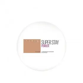 021 Naakt - Poeder Compacte Waterdichte Superstay 24H de Gemey Maybelline Maybelline 6,99 €