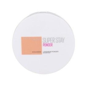 048 Sun Beige Compact Powder Waterproof Superstay 24H de Gemey Maybelline Maybelline 6,99 €