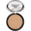 200 Medium Cool - Bronzing Powder und üblicherweise auf formende City bräune presse / pressemitteilungen Maybelline Maybelline