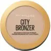 250 Medio Caliente Bronceador y Sculptante de la Ciudad de tomar el Sol de Gemey Maybelline Maybelline 6,99 €