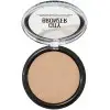 250 Medium Warm Bronzer and Sculptante City Sunbathing of Gemey Maybelline Maybelline 6,99 €