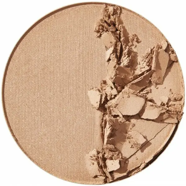 250, Medium, Warm - Bronzing Powder und üblicherweise auf formende City bräune presse / pressemitteilungen Maybelline