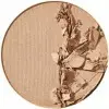 250 Medium Warm - Poudre Bronzante et Sculptante City Bronzer de Gemey Maybelline Maybelline 6,99&nbsp;€