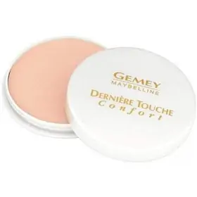 03 Beige Dorado - Polvo compacto de Última Clave de la Comodidad de Gemey Maybelline Maybelline 6,99 €