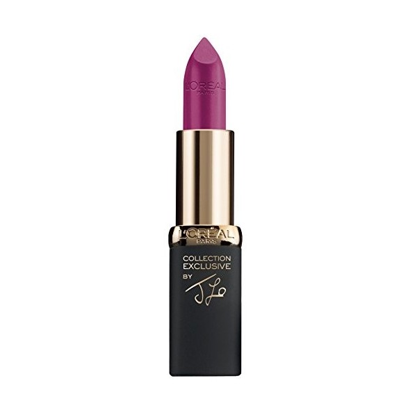 Jlo's - Red MATTE lip Color Riche Collection Exclusive L'oréal l'oréal L'oréal 12,90 €