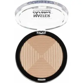 100 Oro Fuso - Illuminatore Viso Di Studio Master In Metallo Cromato Gemey Maybelline Maybelline 5,99 €
