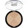 100 Fundición De Ouro - Iluminador Cara Estudo Mestre Cromo Metal Gemey Maybelline Maybelline 5,99 €