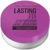 Polvere di Fissazione metalici superfini di Perfezionamento della Durata di Fix Finitura OPACA di Gemey Maybelline Maybelline