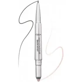 102 Koel - Blonde Wenkbrauw Potlood Brow Artiest Hoge Contour van De l 'oréal Paris L' oréal 4,99 €