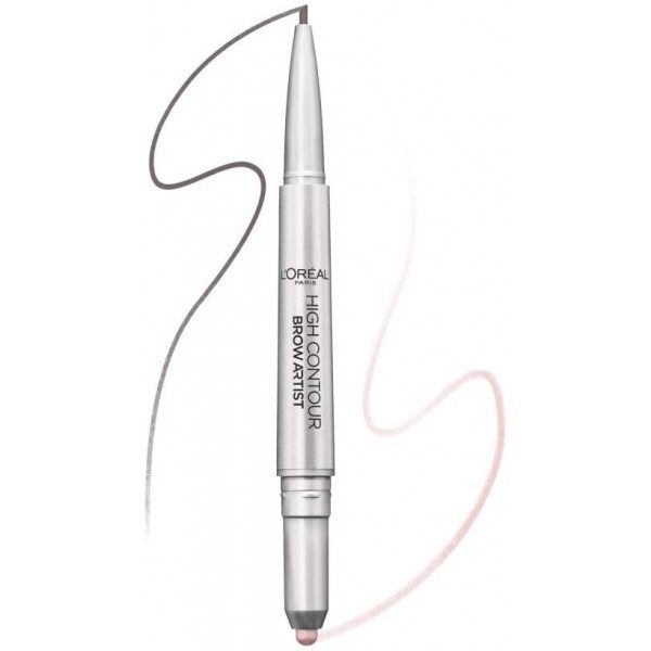 102 Cool Blond augenbrauenstift Brow Artist High-Kontur von l 'Oréal Paris l' Oréal 4,99 €