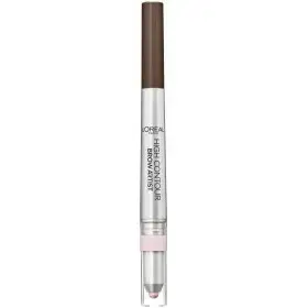 105 Bruin - Wenkbrauw Potlood Brow Artiest Hoge Contour van De l 'oréal Paris L' oréal 4,99 €