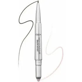 105 Brown - Eyebrow Pencil Brow Artist High Contour of The l'oréal Paris L'oréal 4,99 €