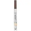 108 Marrón Cálido - Lápiz de Cejas, Cejas Artista de Alto perfil de La zona de l'oréal Paris L'oréal 4,99 €