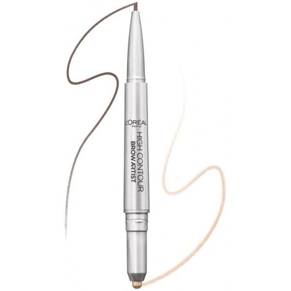 108 Warm Brunette - augenbrauenstift Brow Artist High-Kontur von l 'Oréal Paris l' Oréal 4,99 €