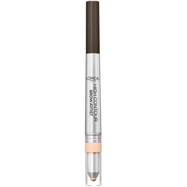 109 Ebony - Eyebrow Pencil Brow Artist High Contour of The l'oréal Paris L'oréal 4,99 €