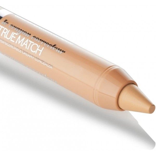 30 Beige - Corrector / Concealer True Match Crayon Concealer van L 'oréal Paris L' oréal 4,99 €