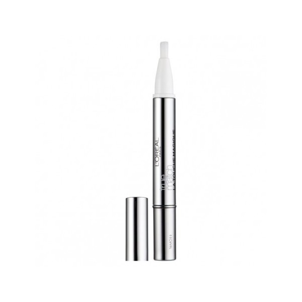 1-2 DW Ivory Beige ( Clear ) - Corrector / Concealer Accord Parfait Touche Magique from L'oréal Paris L'oréal 5,99 €