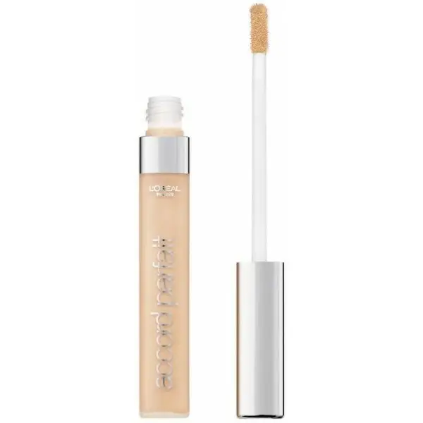 1.RC Ivoire Rosé - Correcteur / Anti-Cernes Accord Parfait True Match de L'Oréal Paris L'Oréal 5,50&nbsp;€