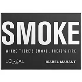SMOKE - Palette Ombre à Paupières ISABEL MARANT de L'Oréal L'Oréal 3,00&nbsp;€